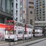 Getting Around 960px hk central tram nos. 15, 13, 40 and 48